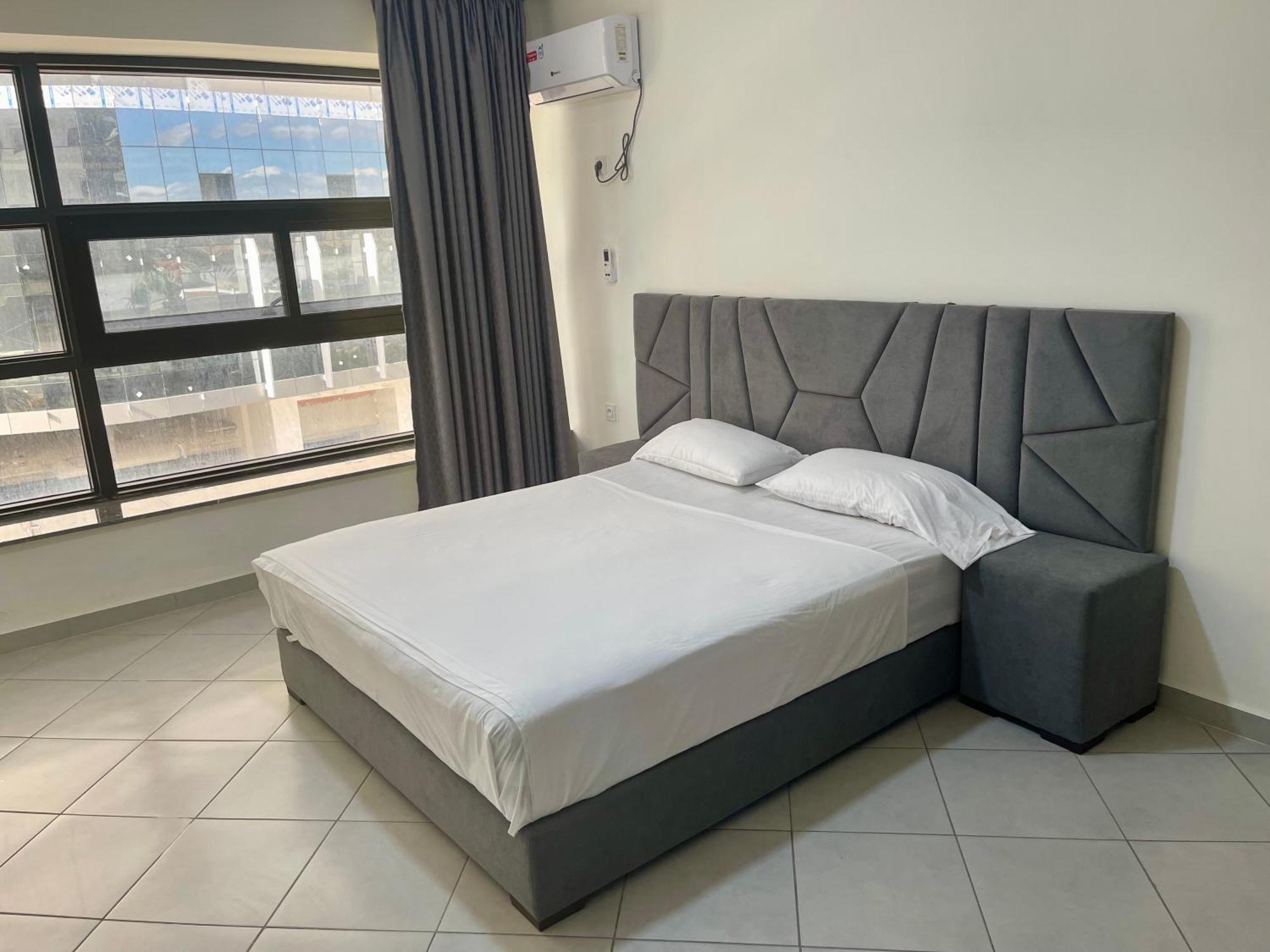 Appartement City Tanger Tangier